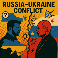 Special Edition: Russia-Ukraine Conflict