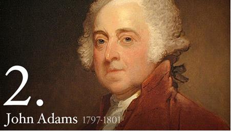 John Adams