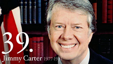 Jimmy Carter