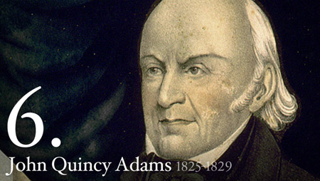 John Quincy Adams